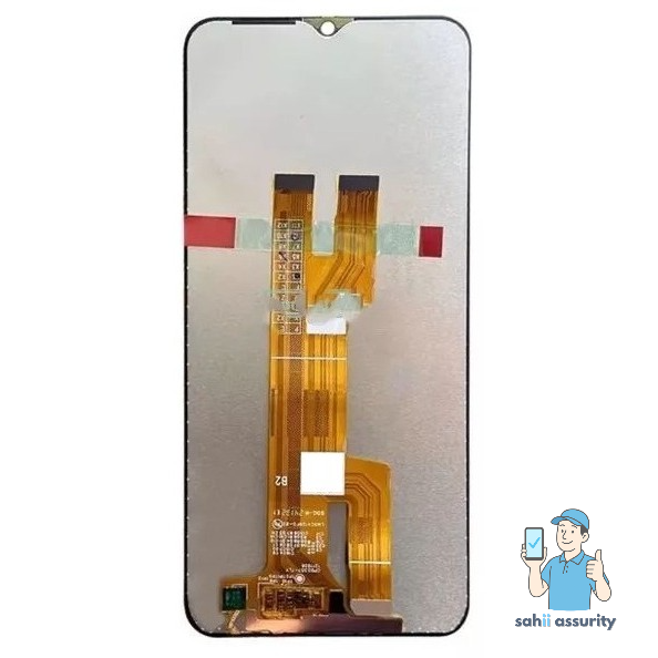 LCD with Touch Screen for Vivo Y28s 5G thumbnail